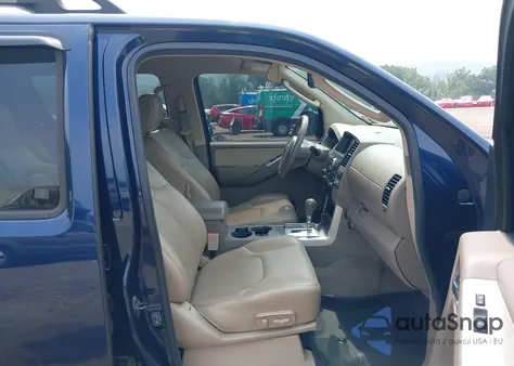 2012 Nissan Pathfinder Silver из США, поврежденный, VIN 5N1AR1NB4CC603400